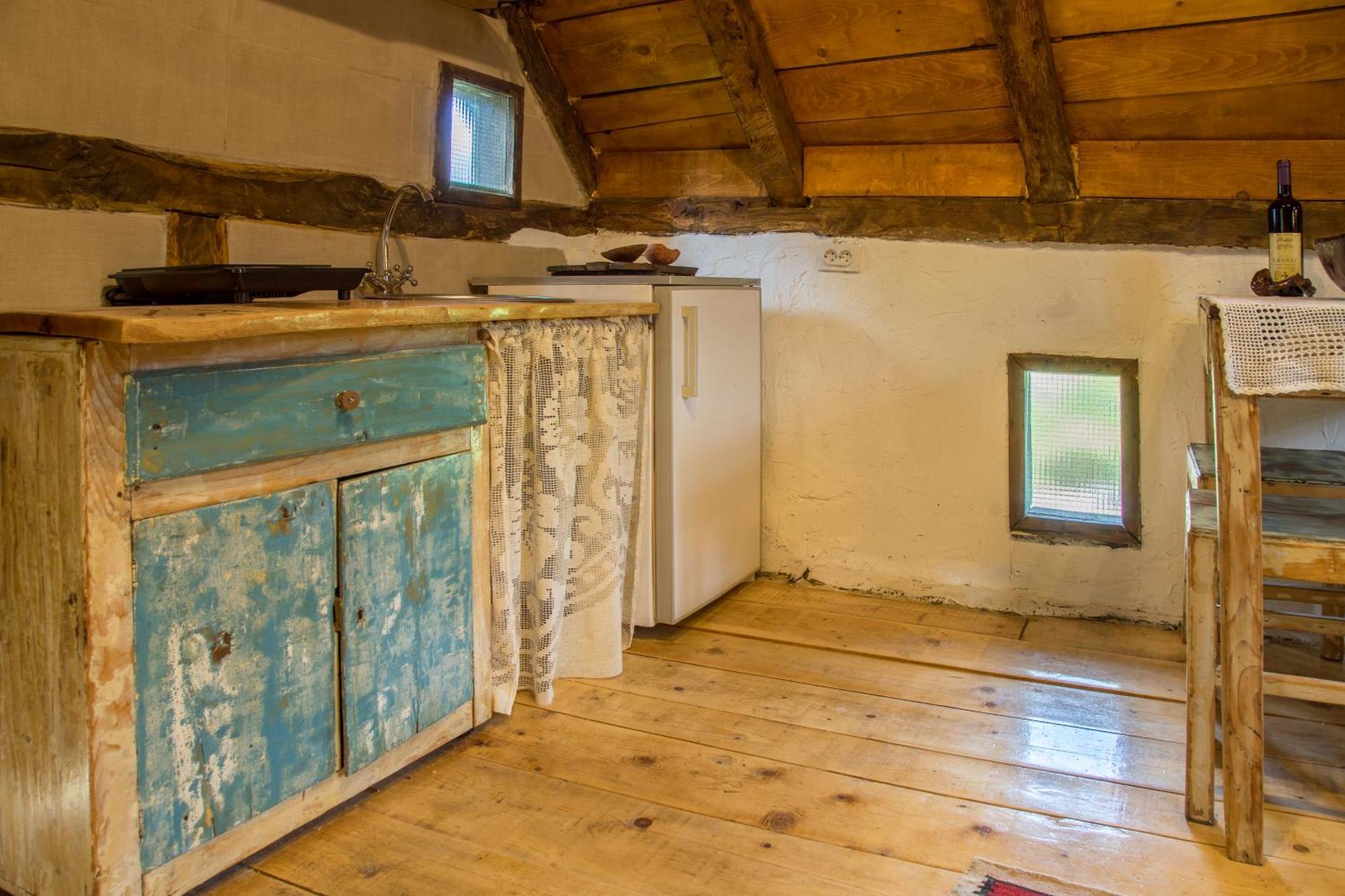 Вилла Djurdjevina Family Farm Колашин Номер фото