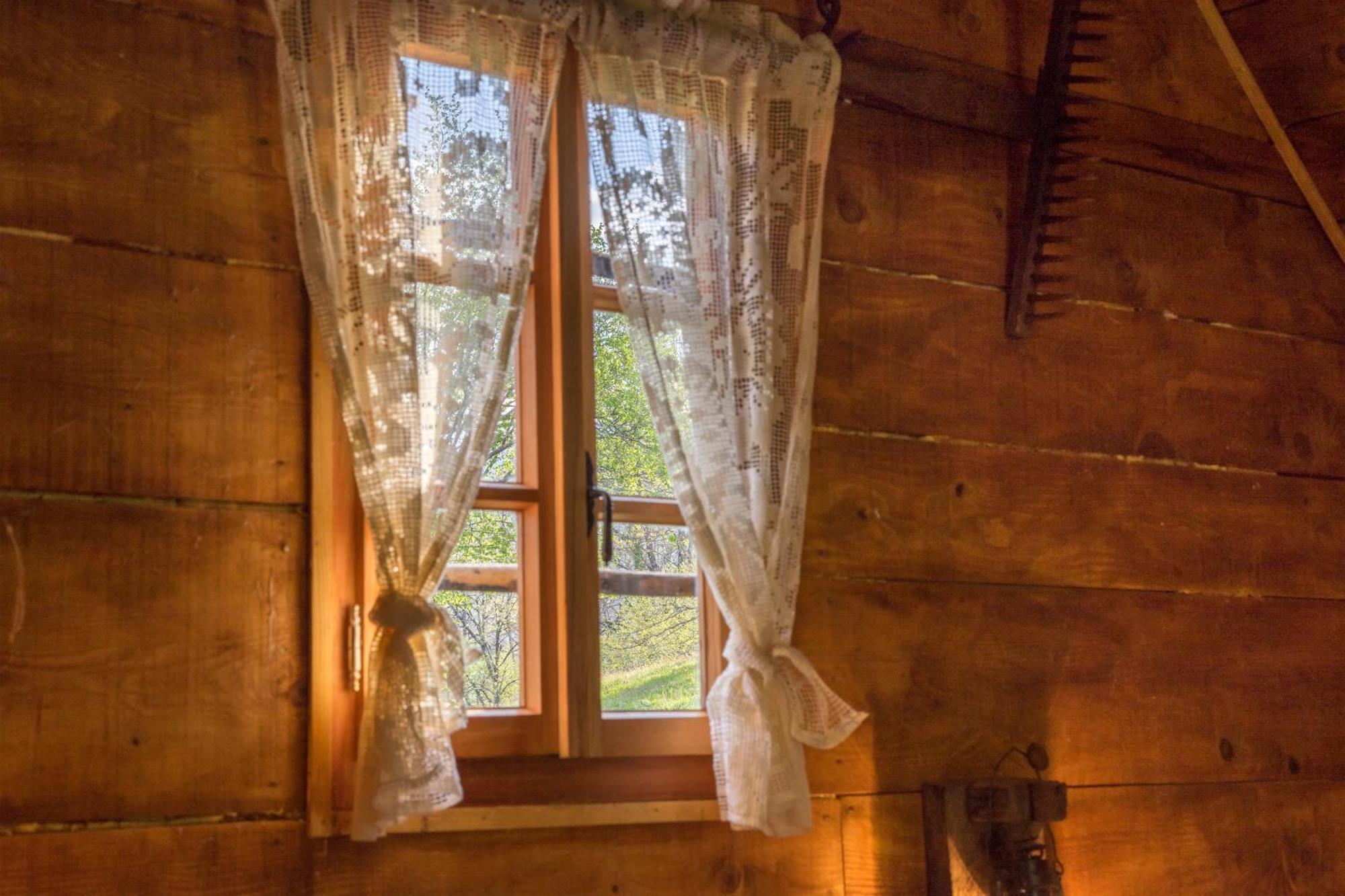 Вилла Djurdjevina Family Farm Колашин Номер фото
