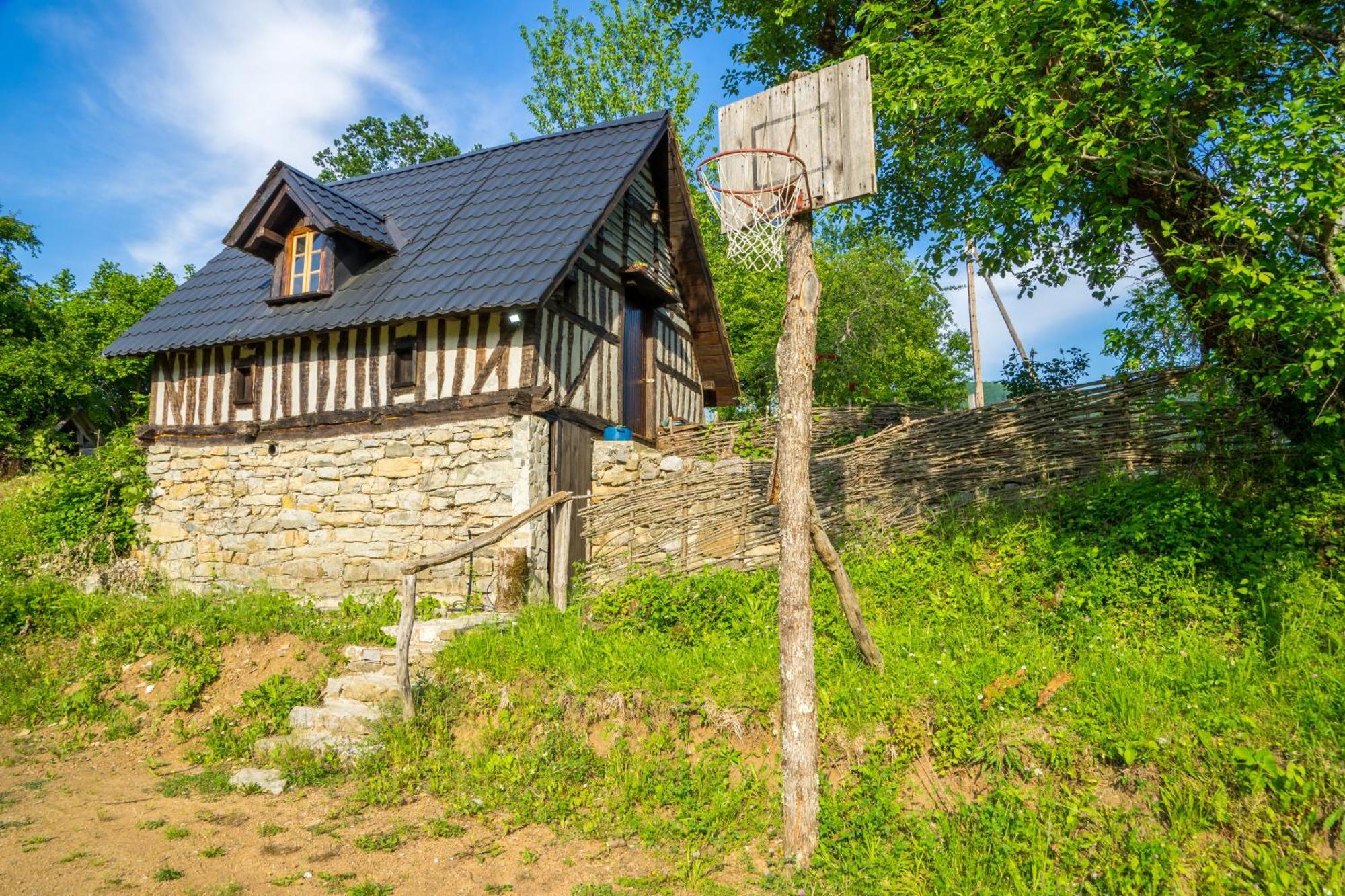 Вилла Djurdjevina Family Farm Колашин Номер фото